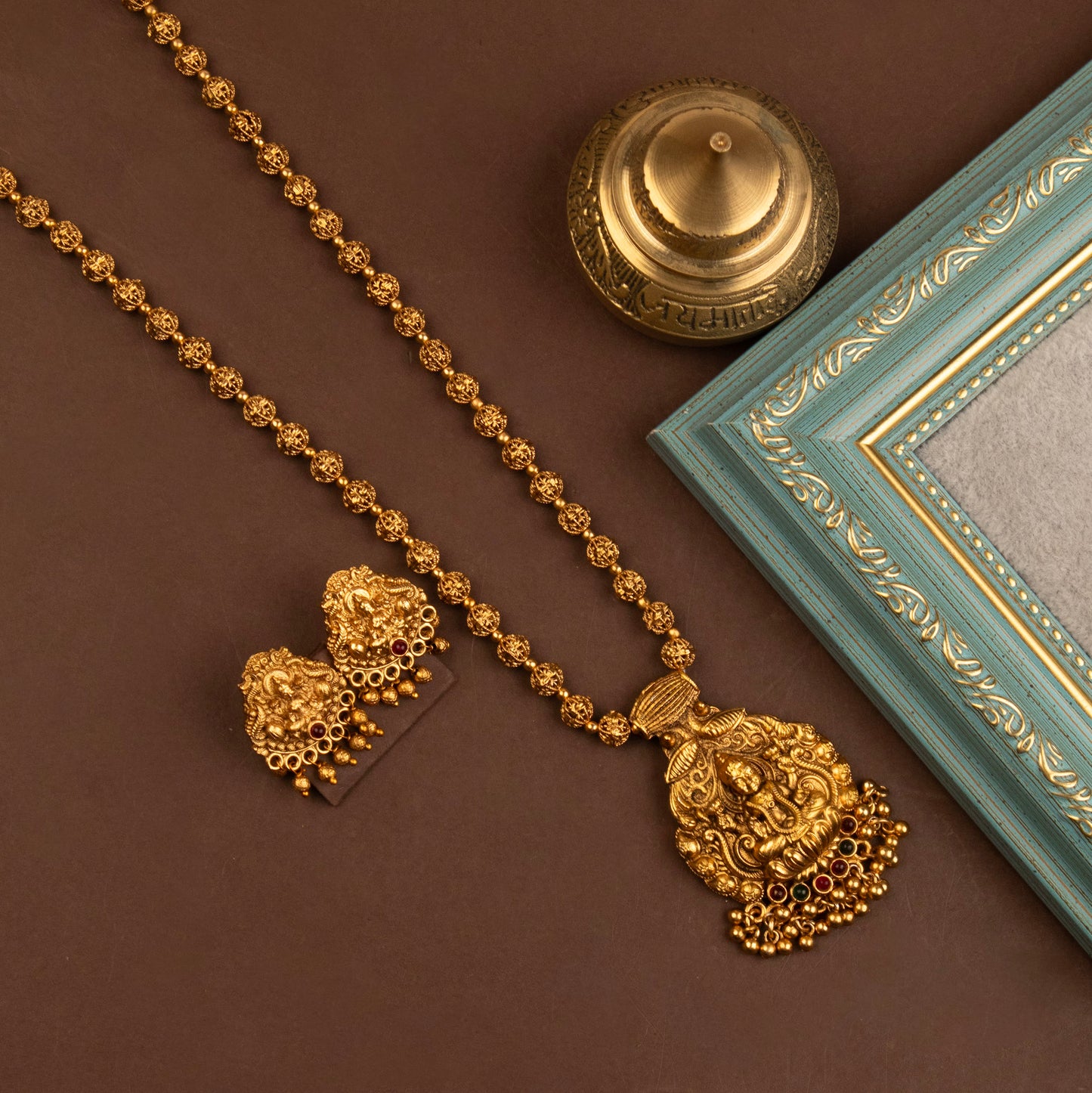 Necklace 1045