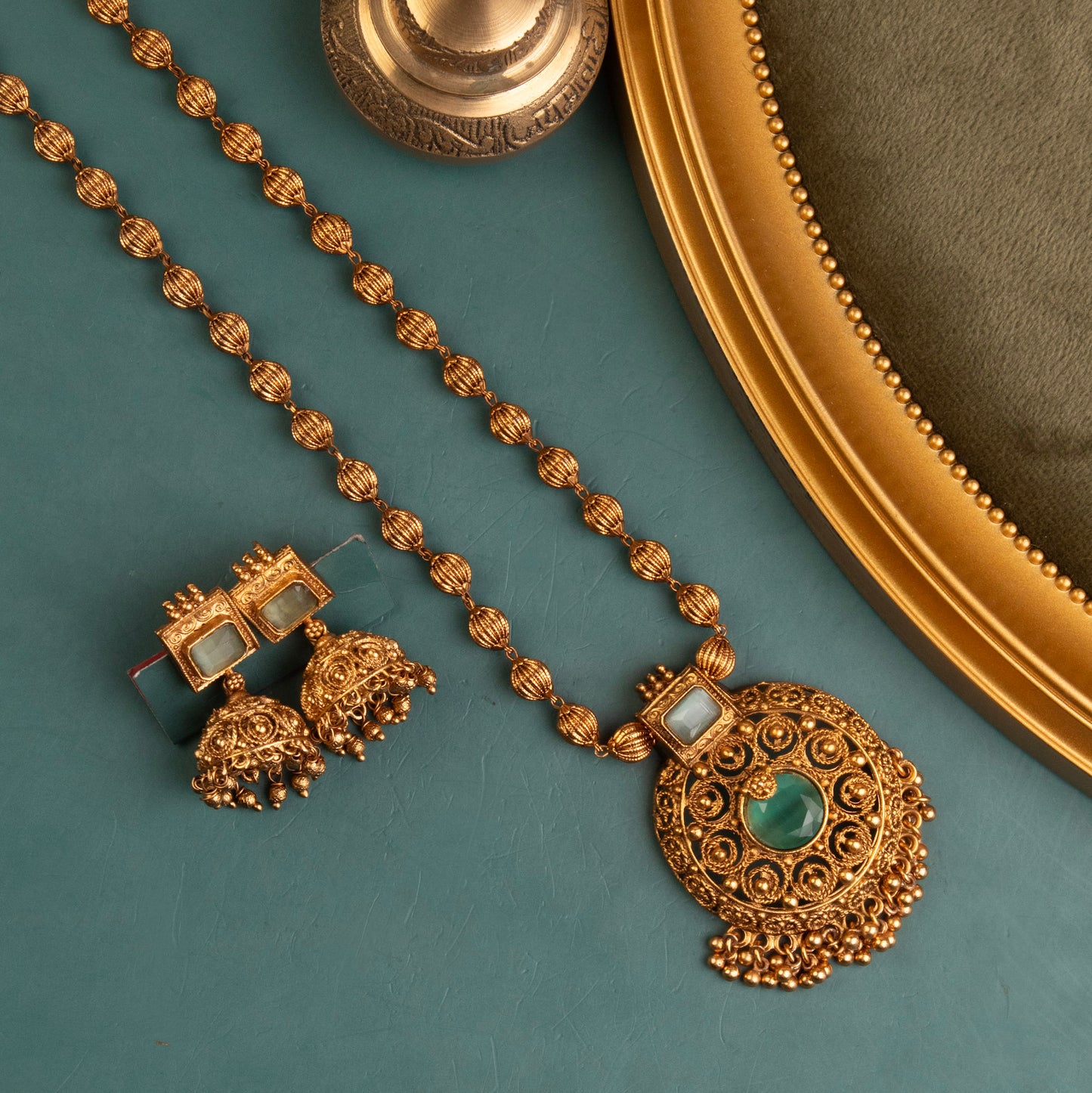 Necklace 499