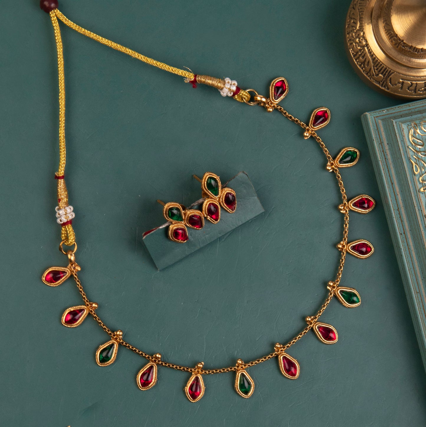 Necklace 547