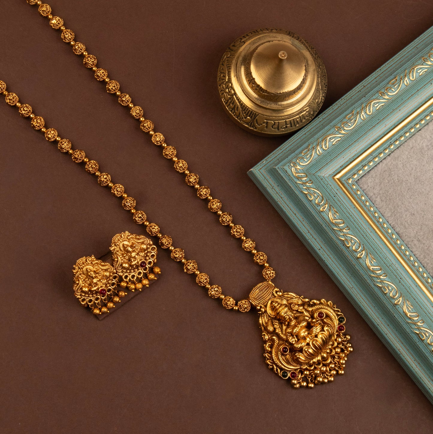 Necklace 1044