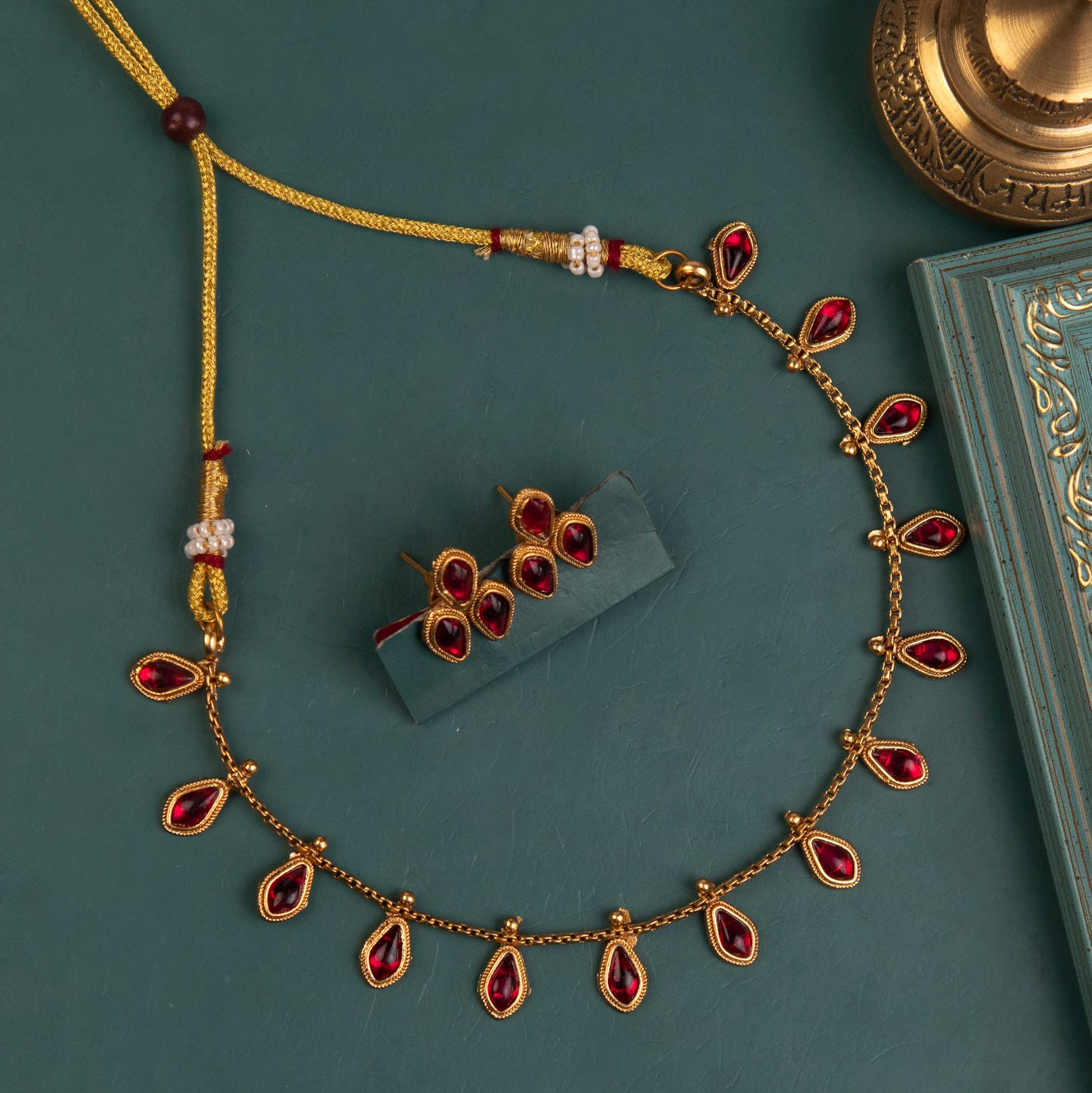 Necklace 547