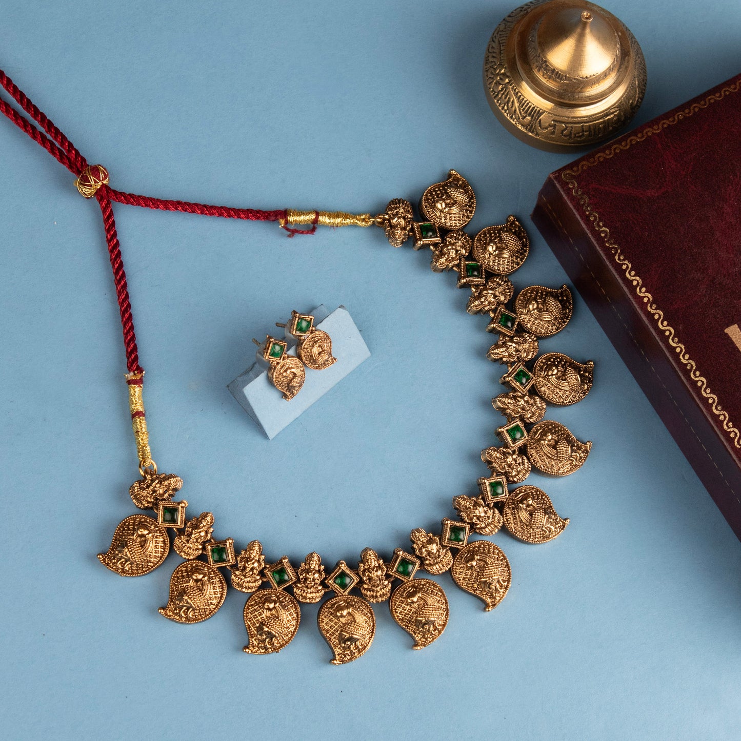 Necklace 038