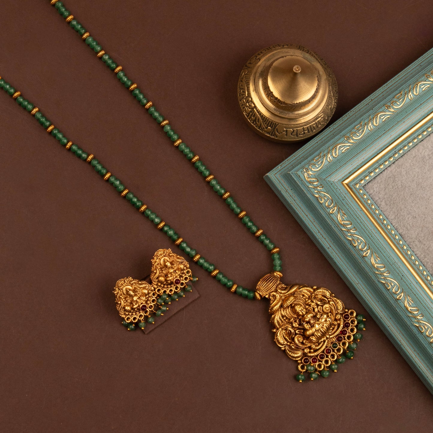 Necklace 1048