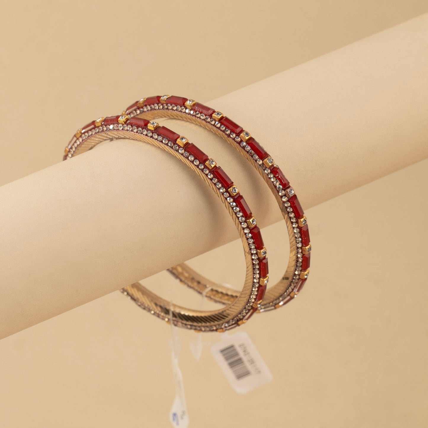 Fancy Bangles B112 ( 2 piece)