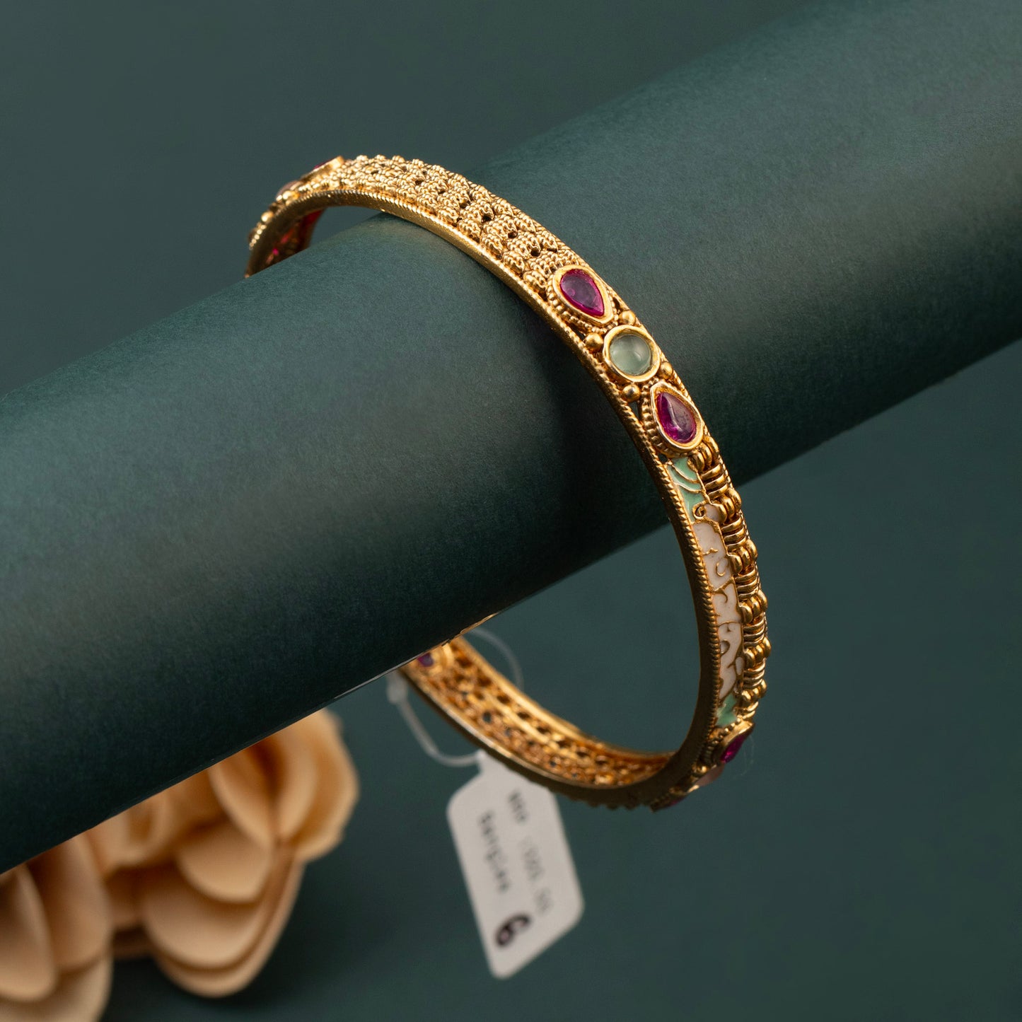 Antique Bangles B120