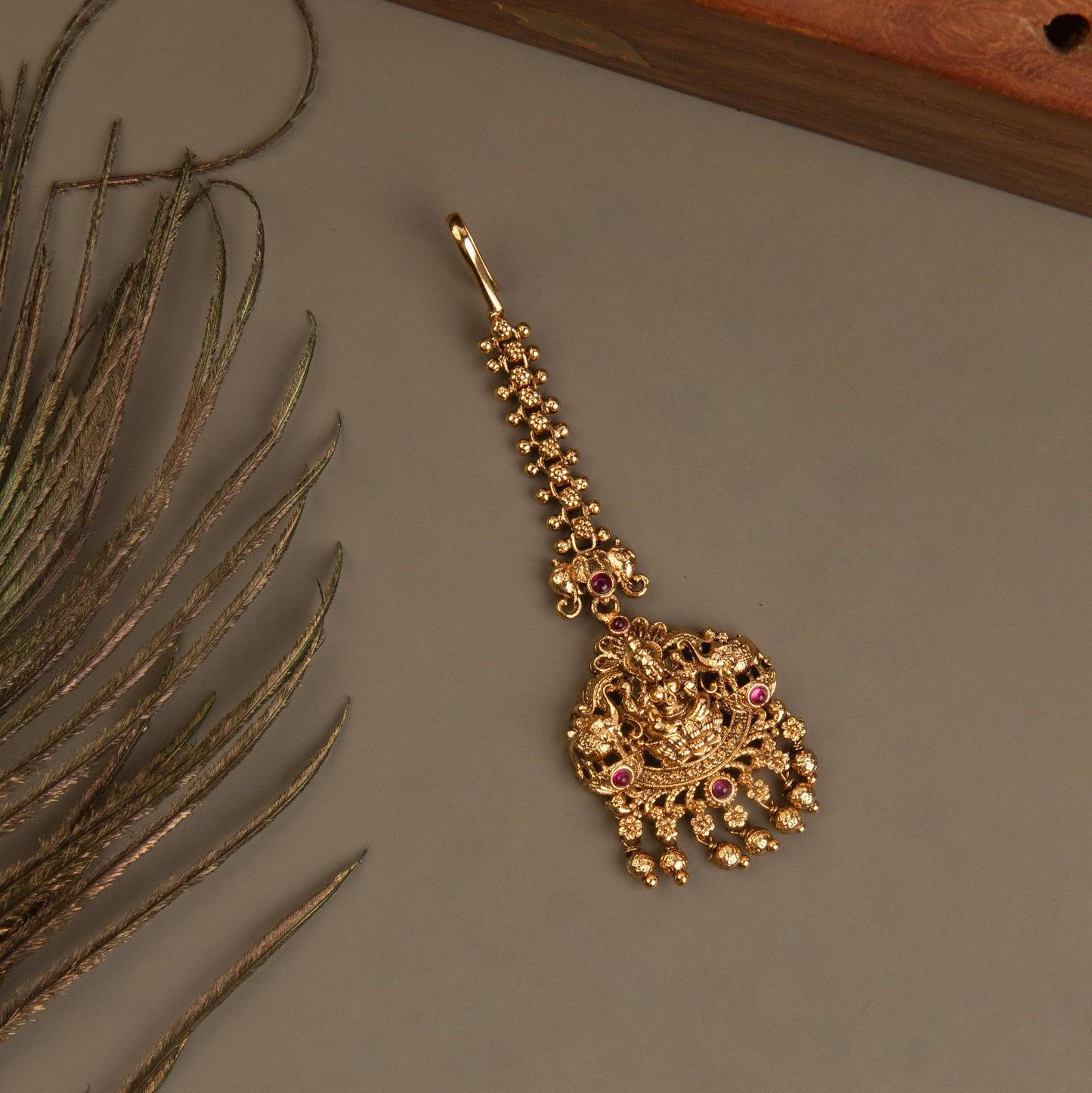 Premium Bridel Chutti BC74