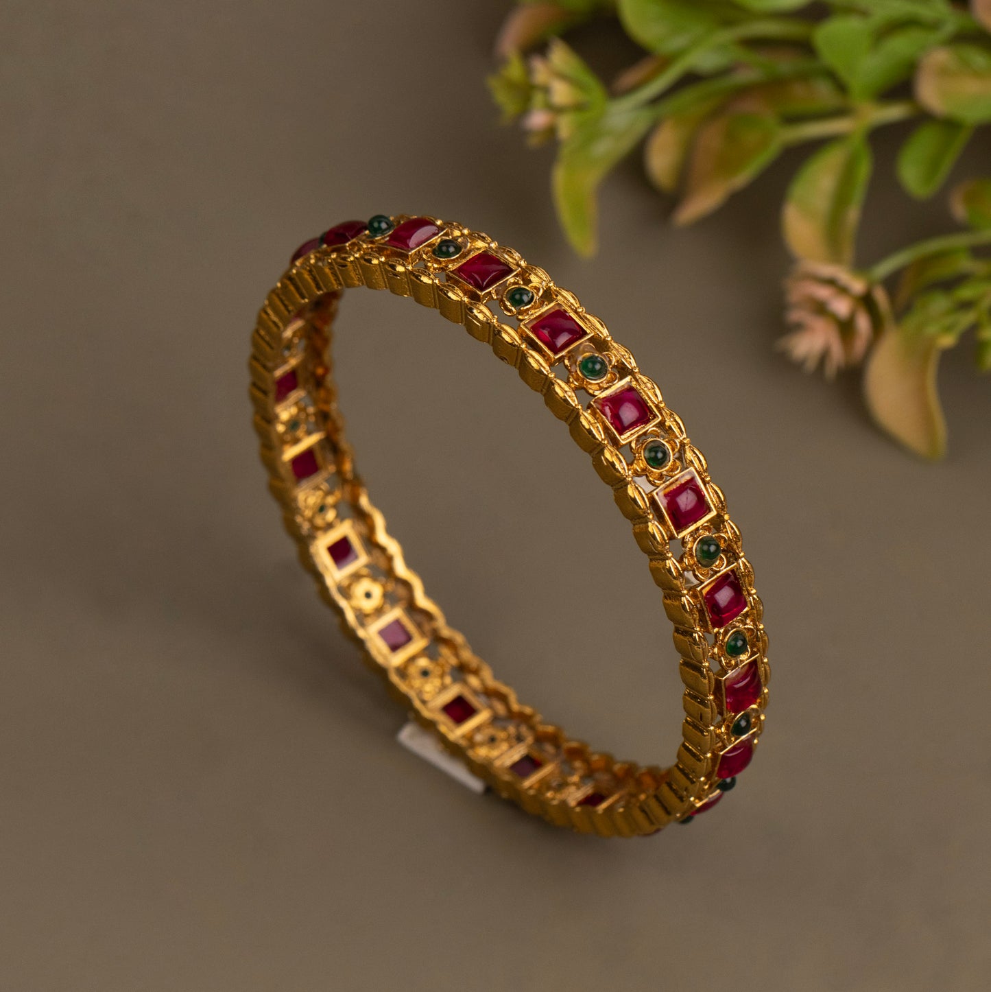 Antique Bangle B484