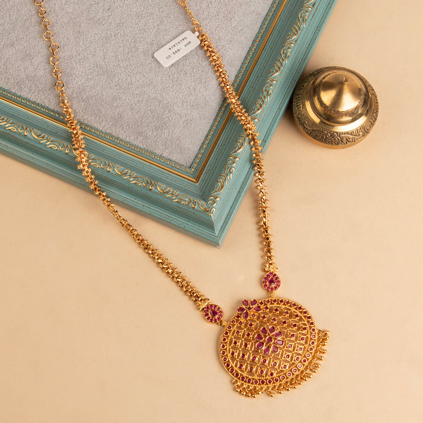 Necklace 257