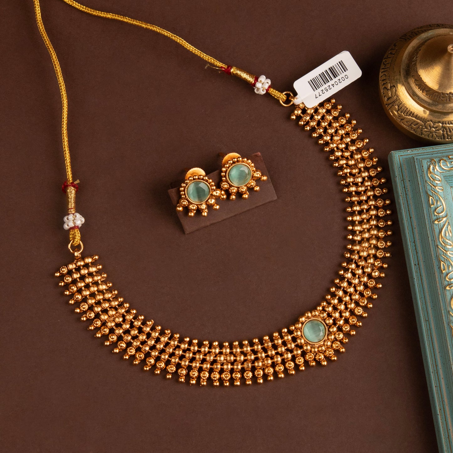 Necklace 709
