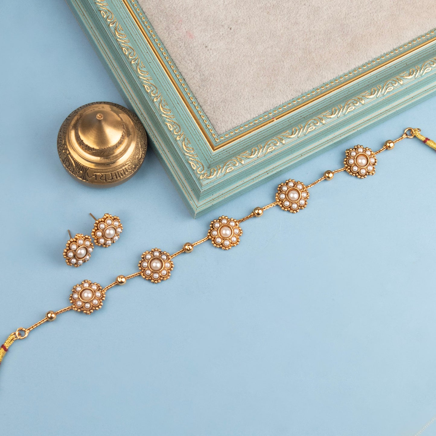 Necklace 488