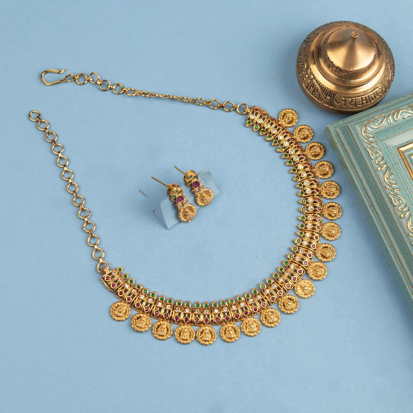 Necklace 538