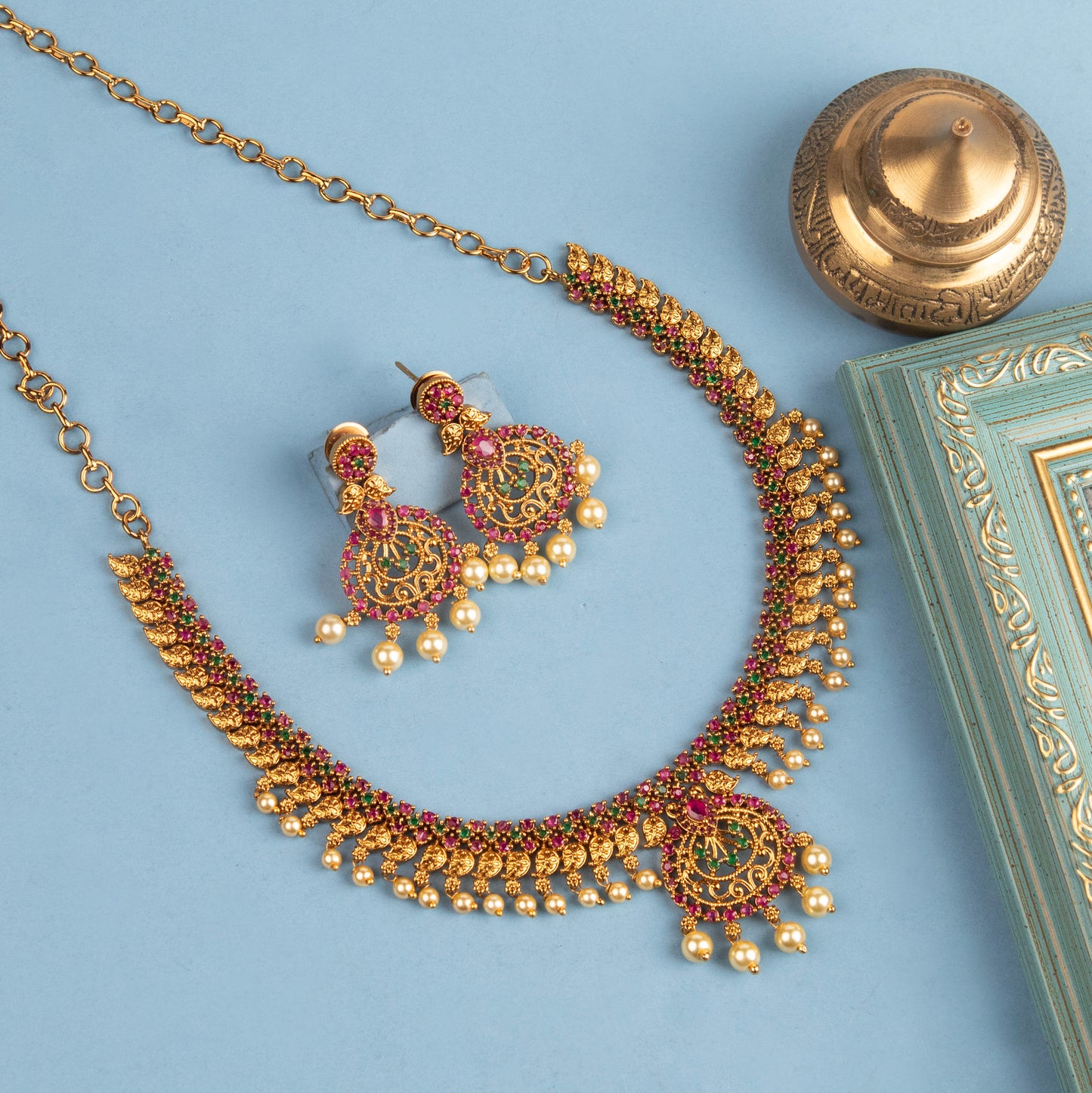 Necklace 845