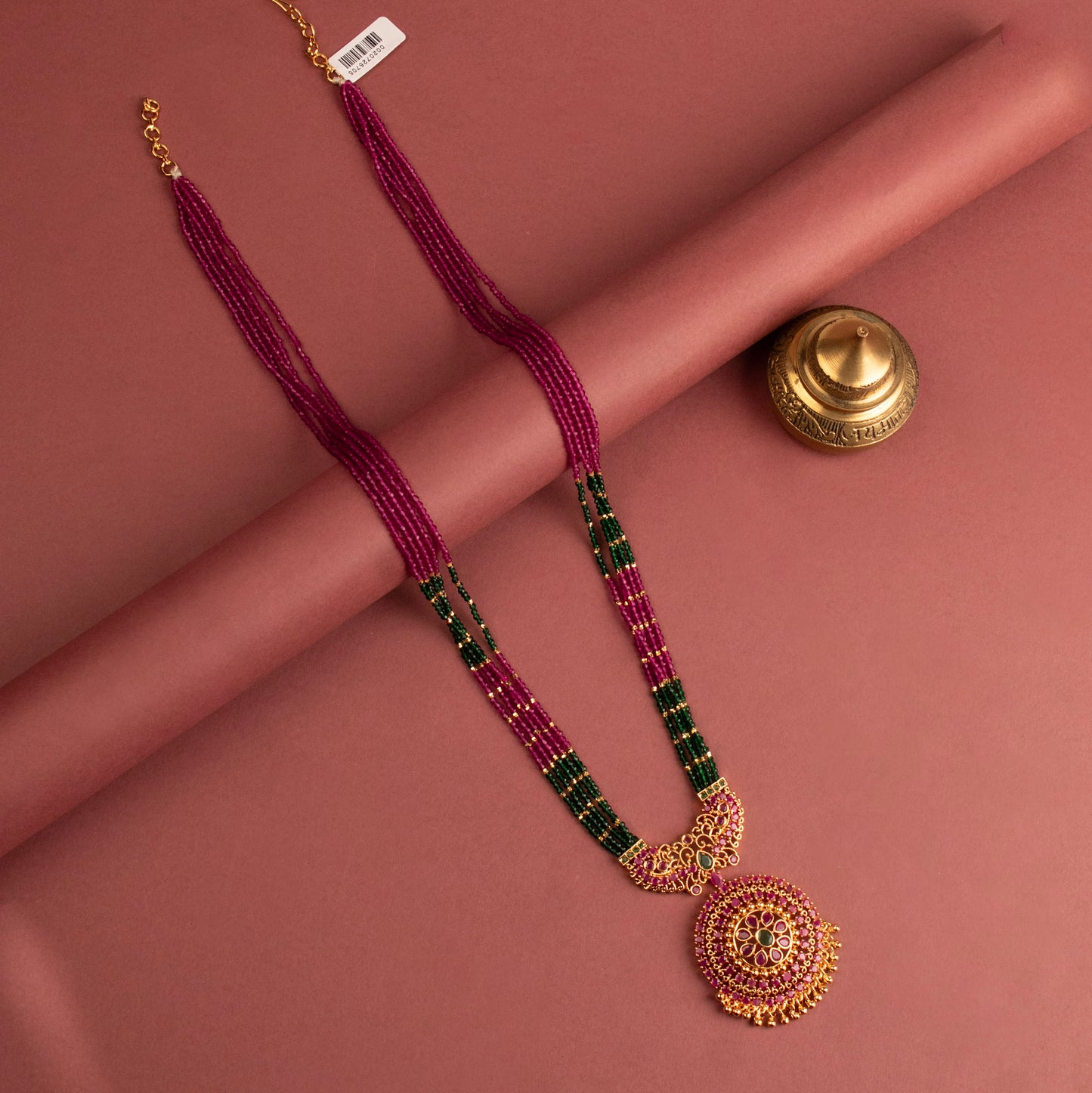 Premium Necklace 940