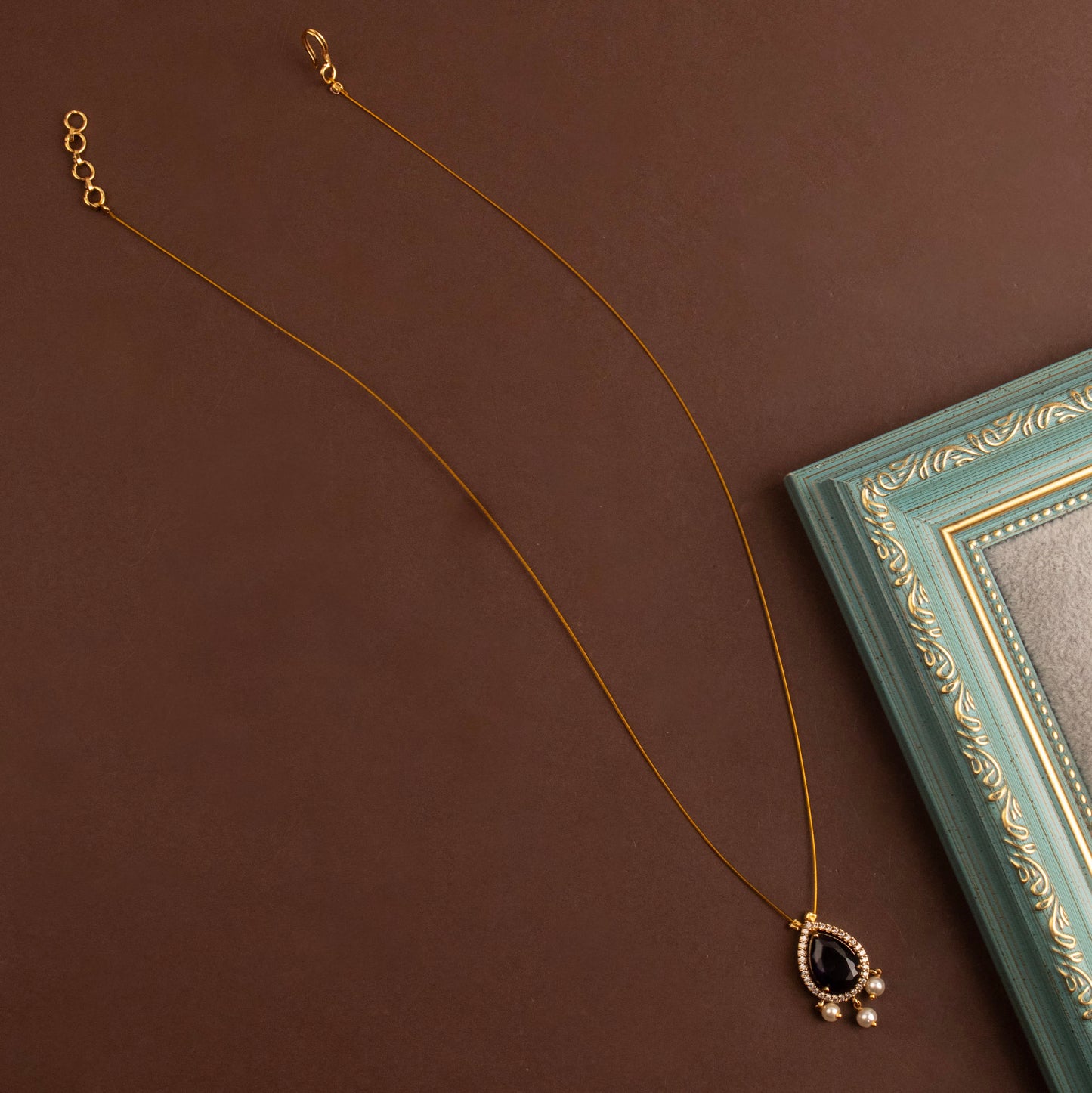 Necklace 987