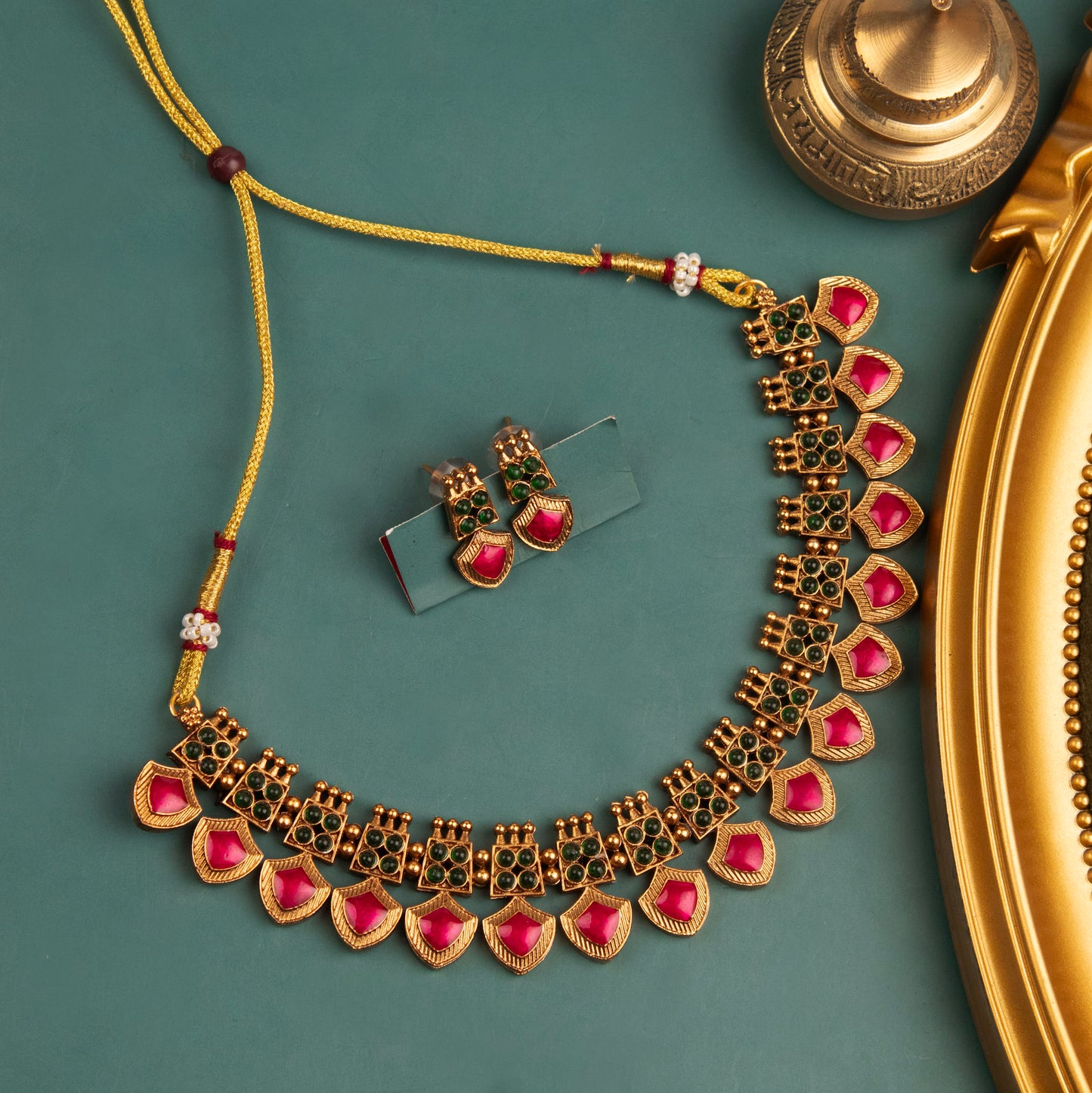 Necklace 937