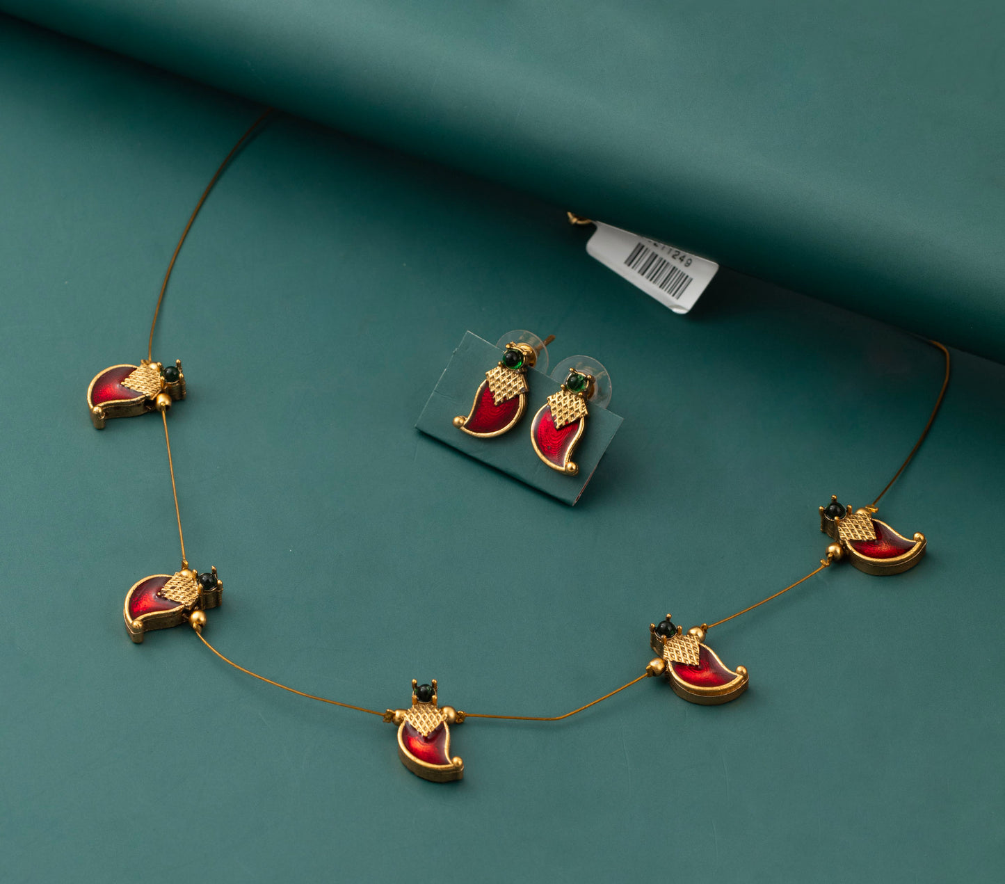 Necklace 333