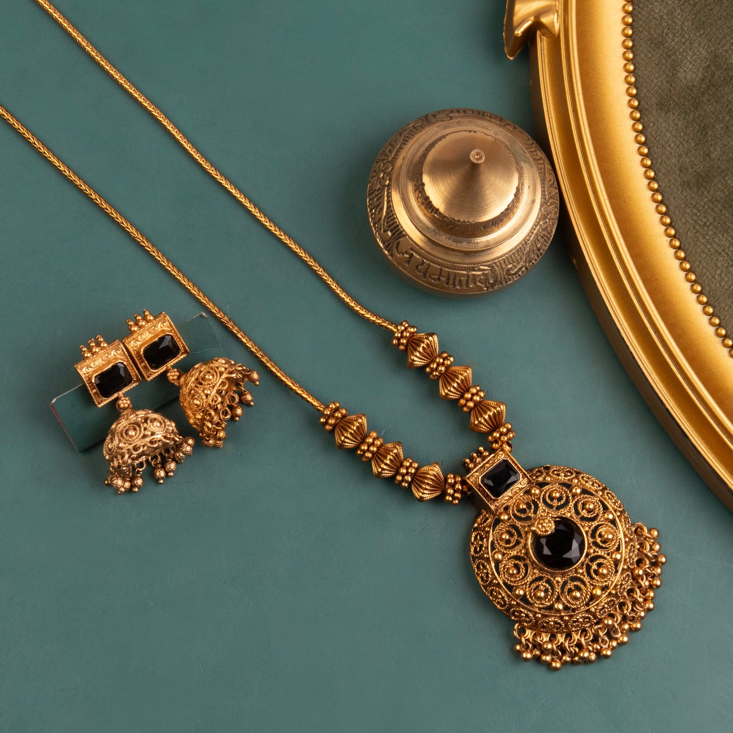 Necklace 1133