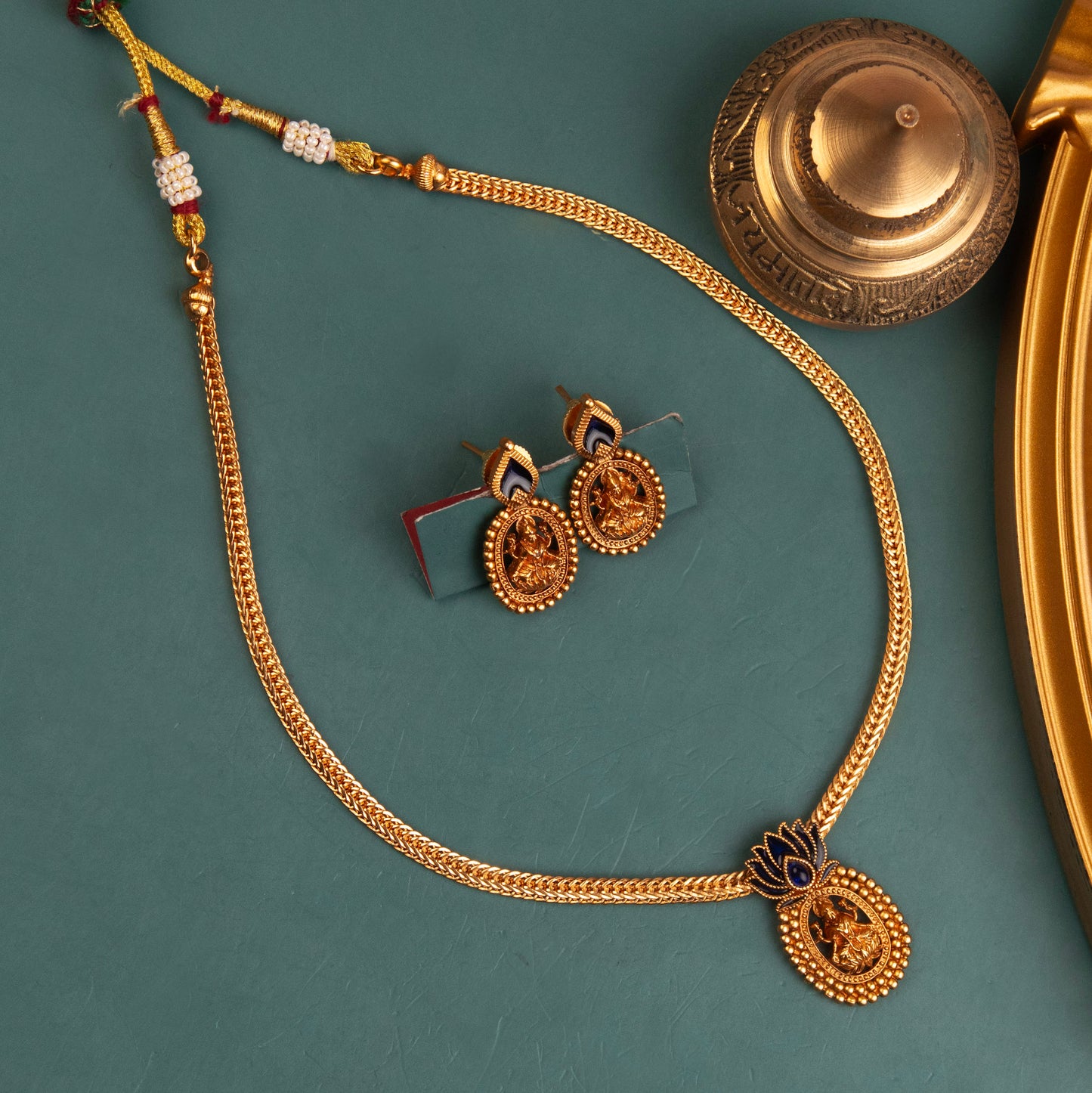Necklace 124