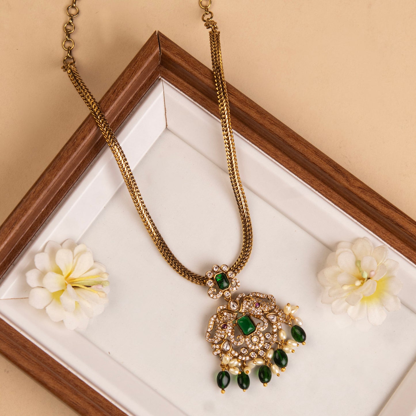 Necklace 526