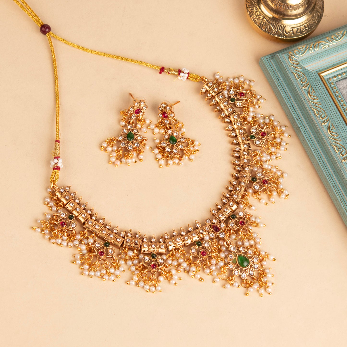 Necklace 205