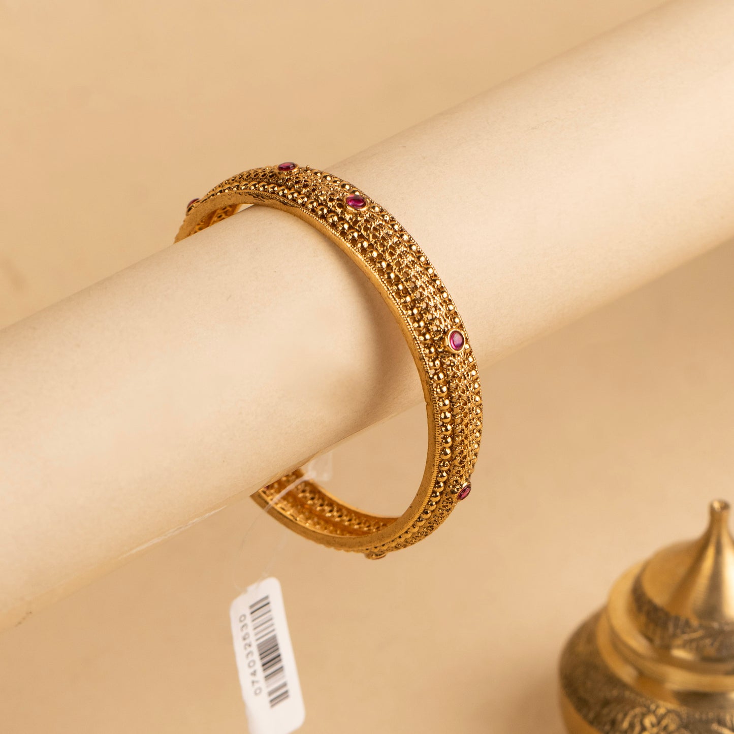 Antique Bangles B203