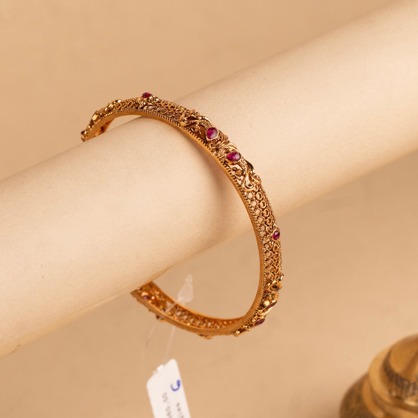 Antique Bangles B202
