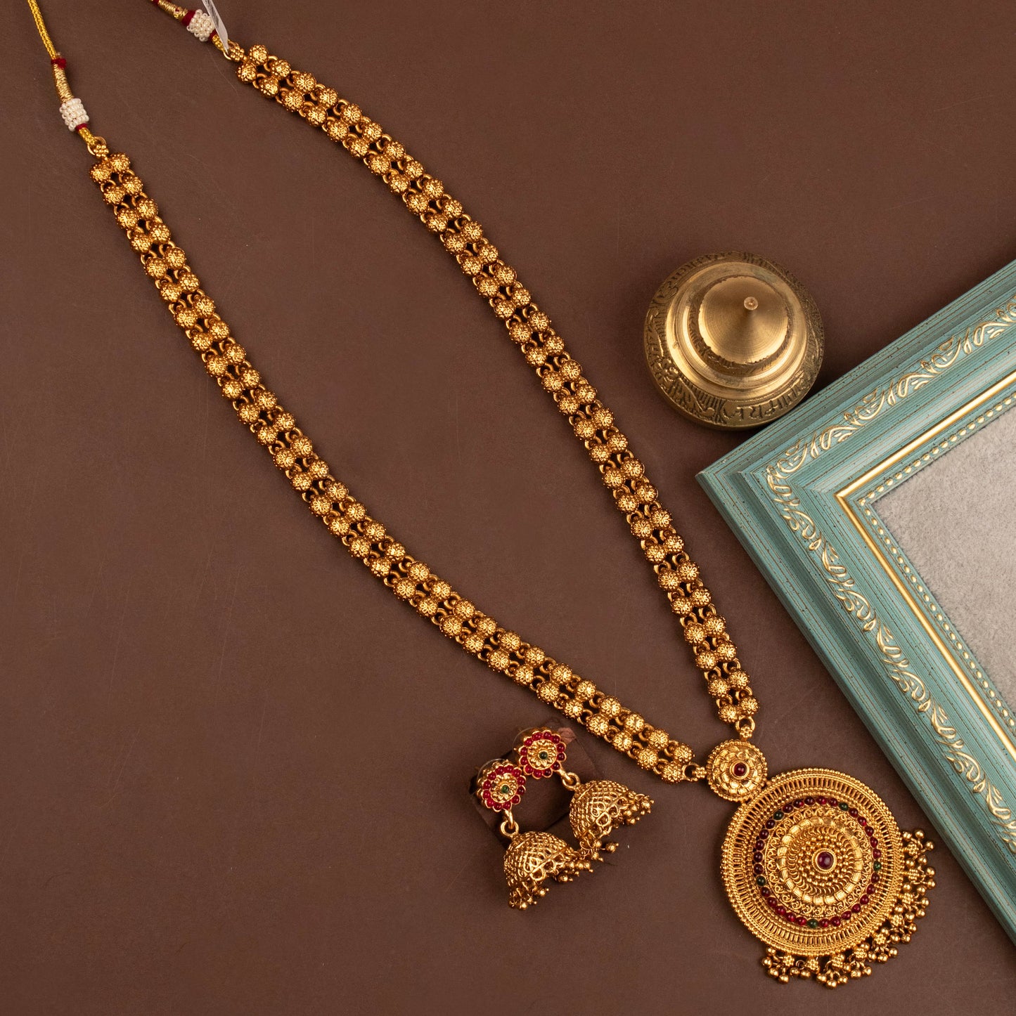 Necklace 1037
