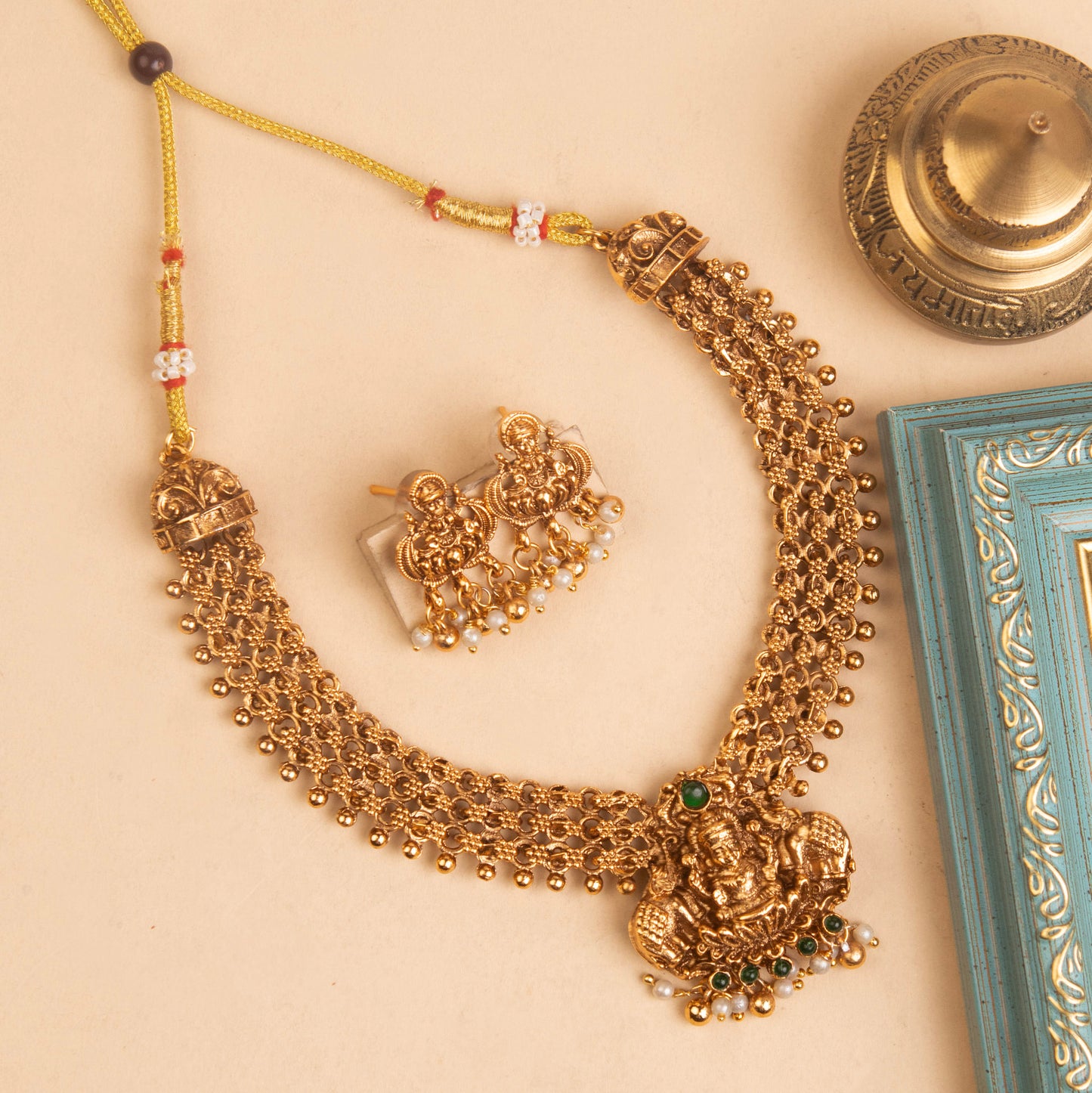 Necklace 340