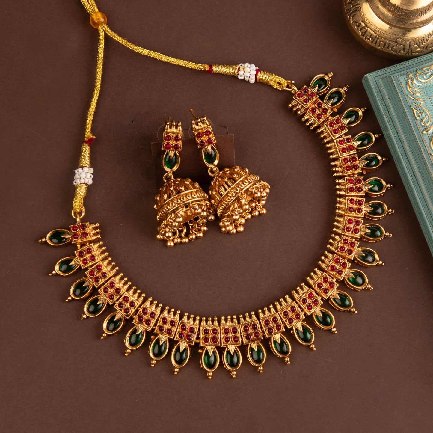 Necklace 630