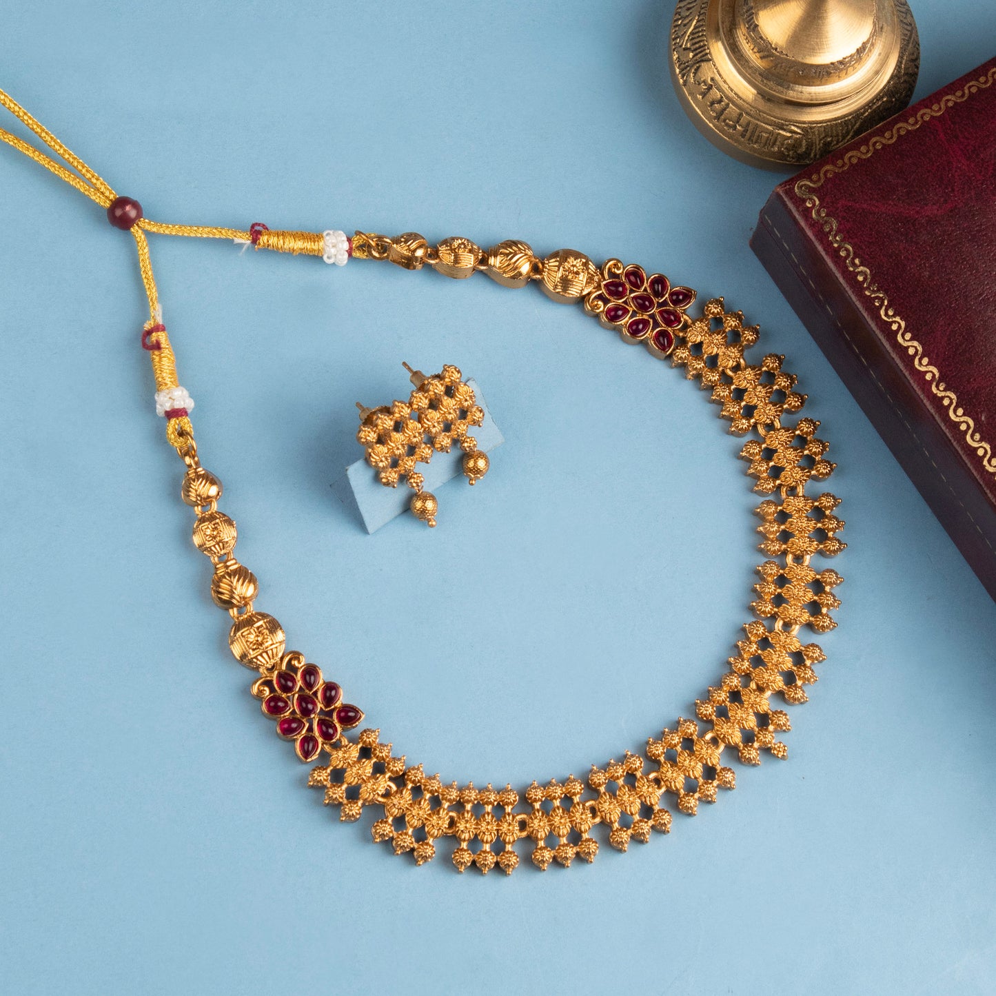 Necklace 371