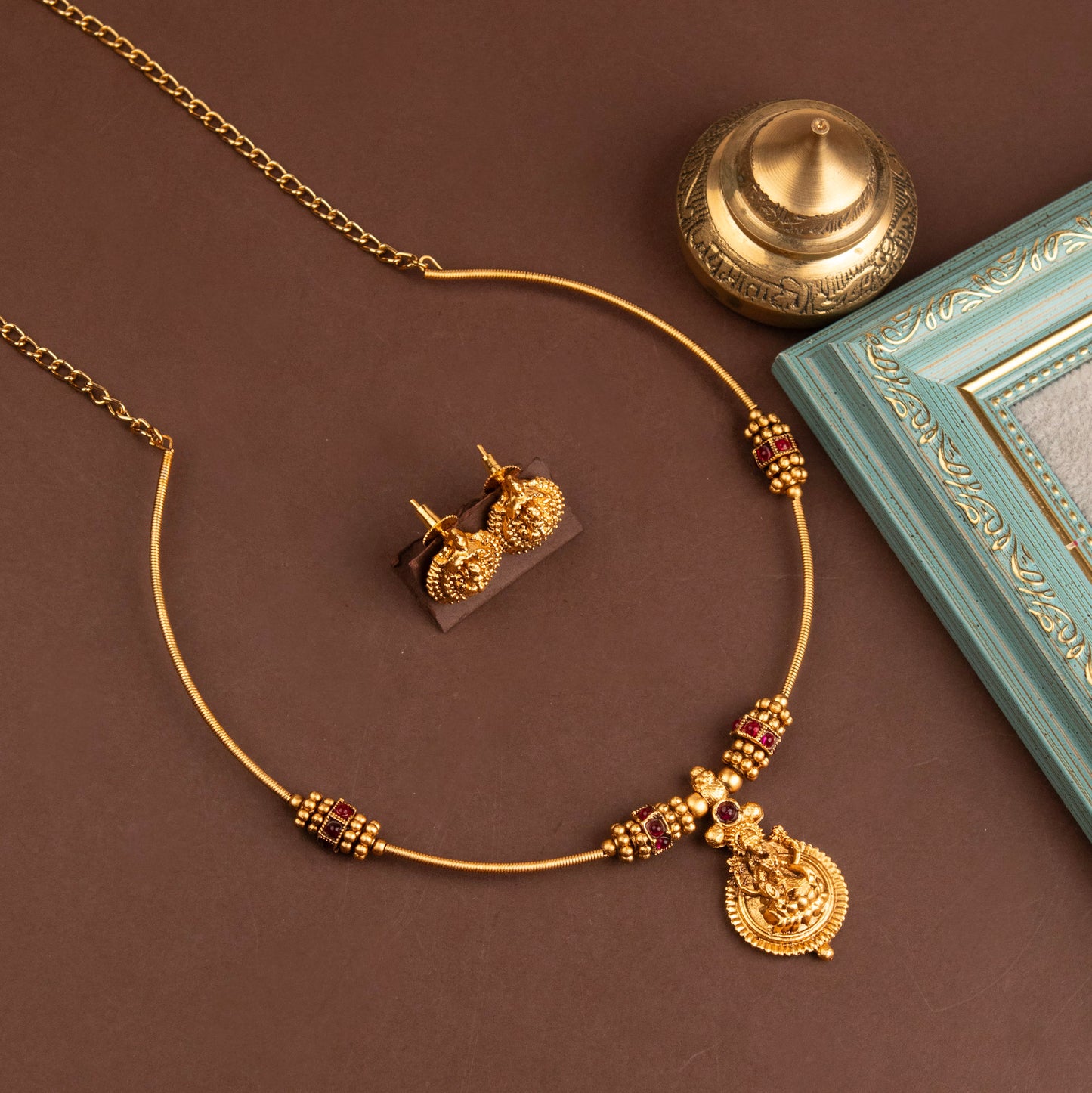 Necklace 475