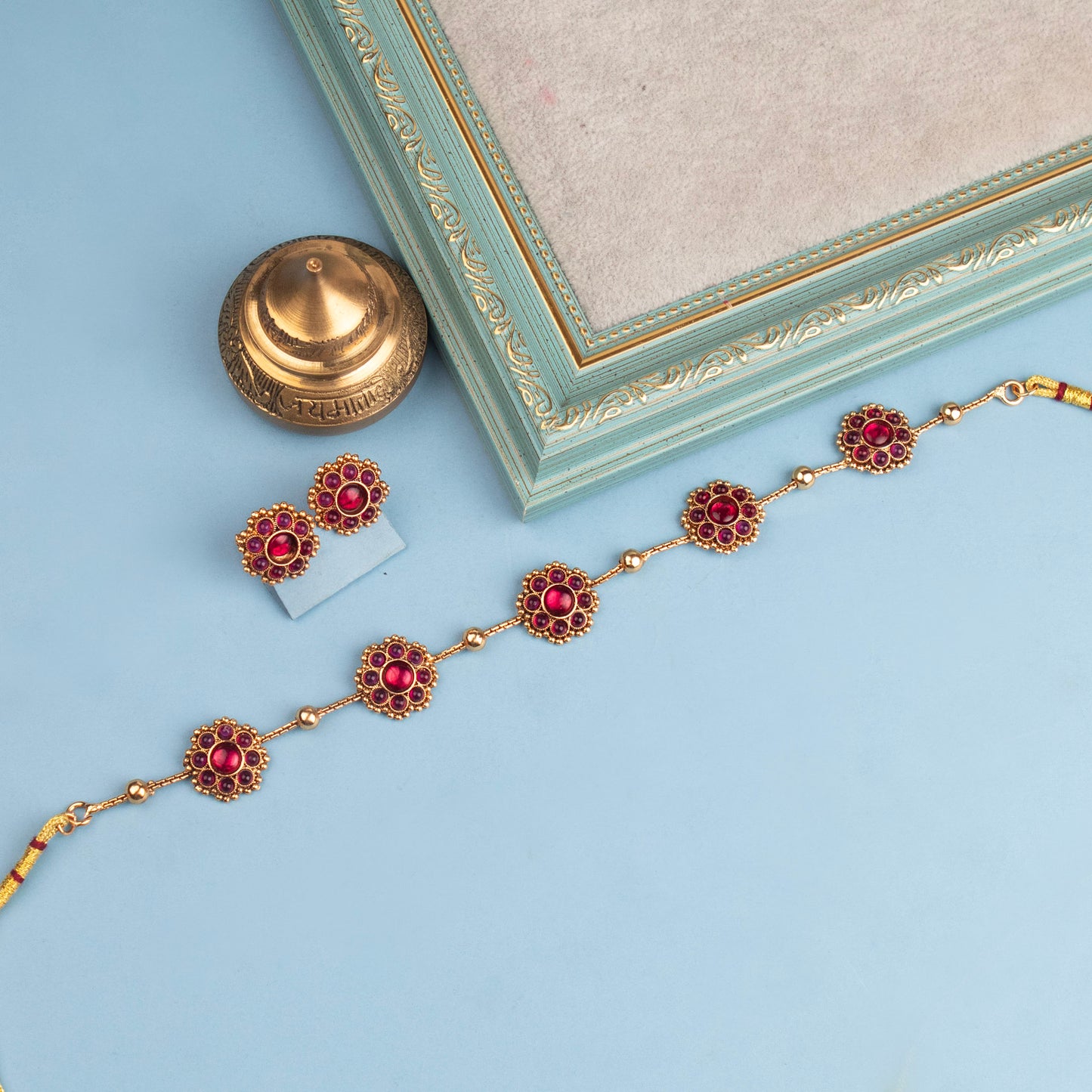 Necklace 488