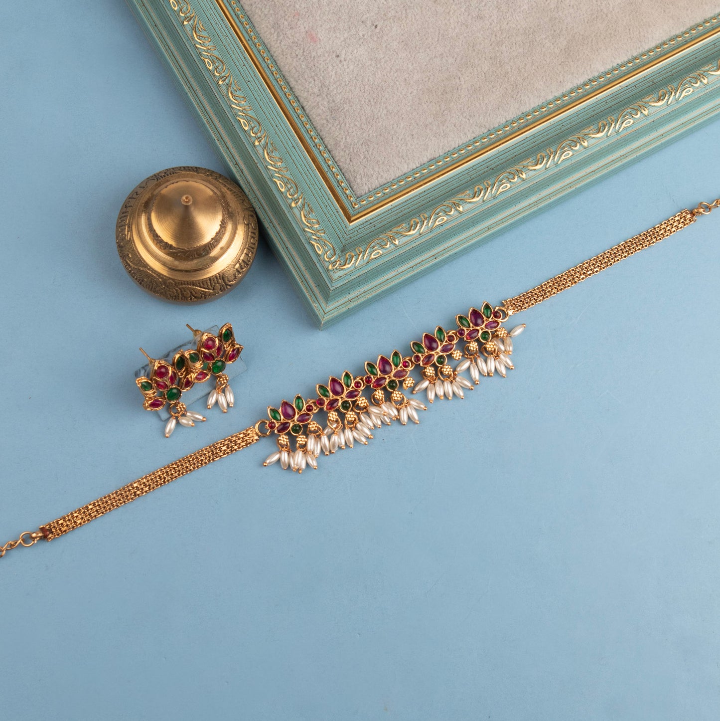 Necklace 850