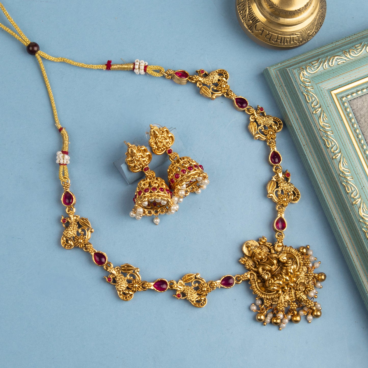 Necklace 874