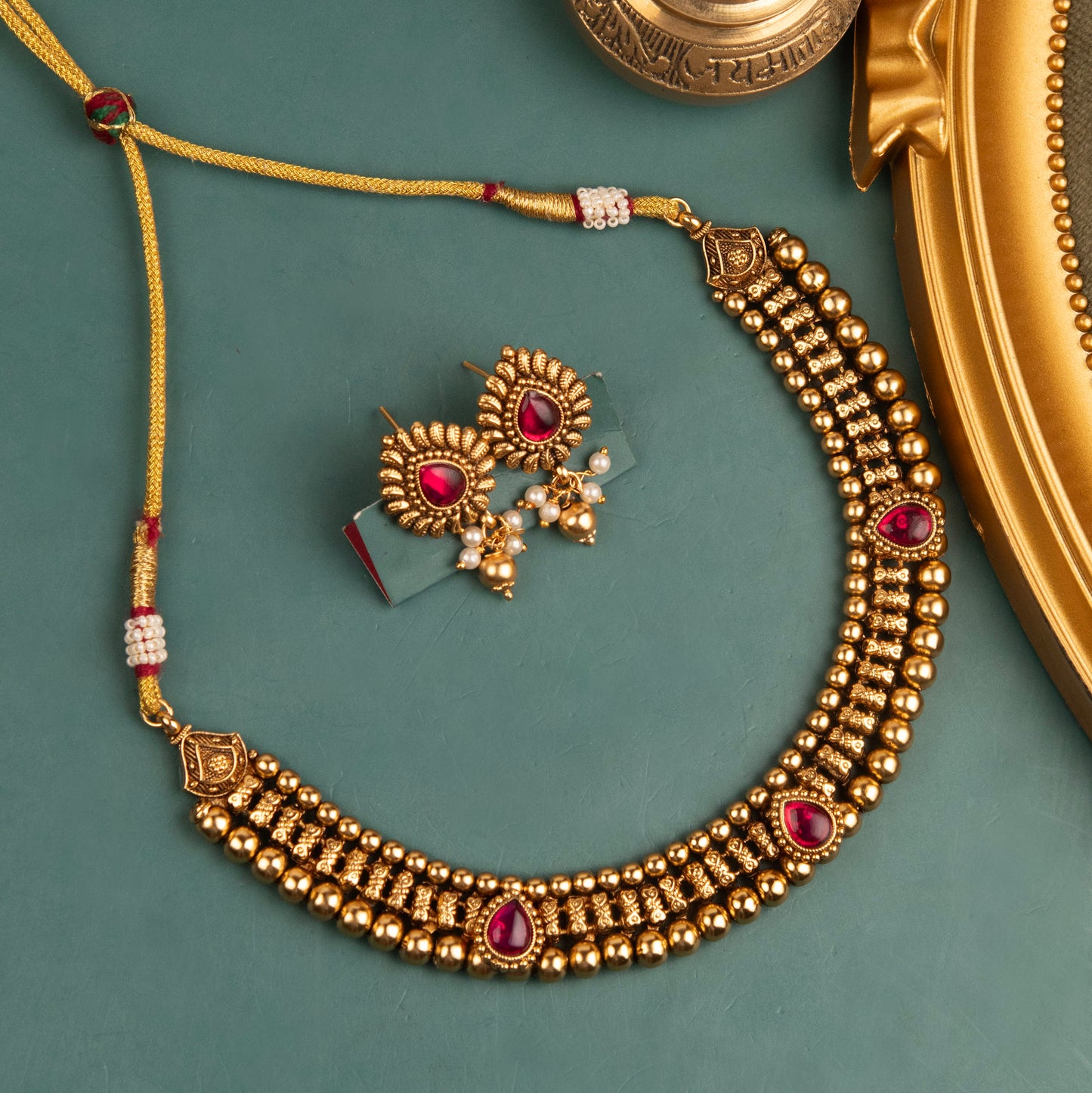 Necklace 1127
