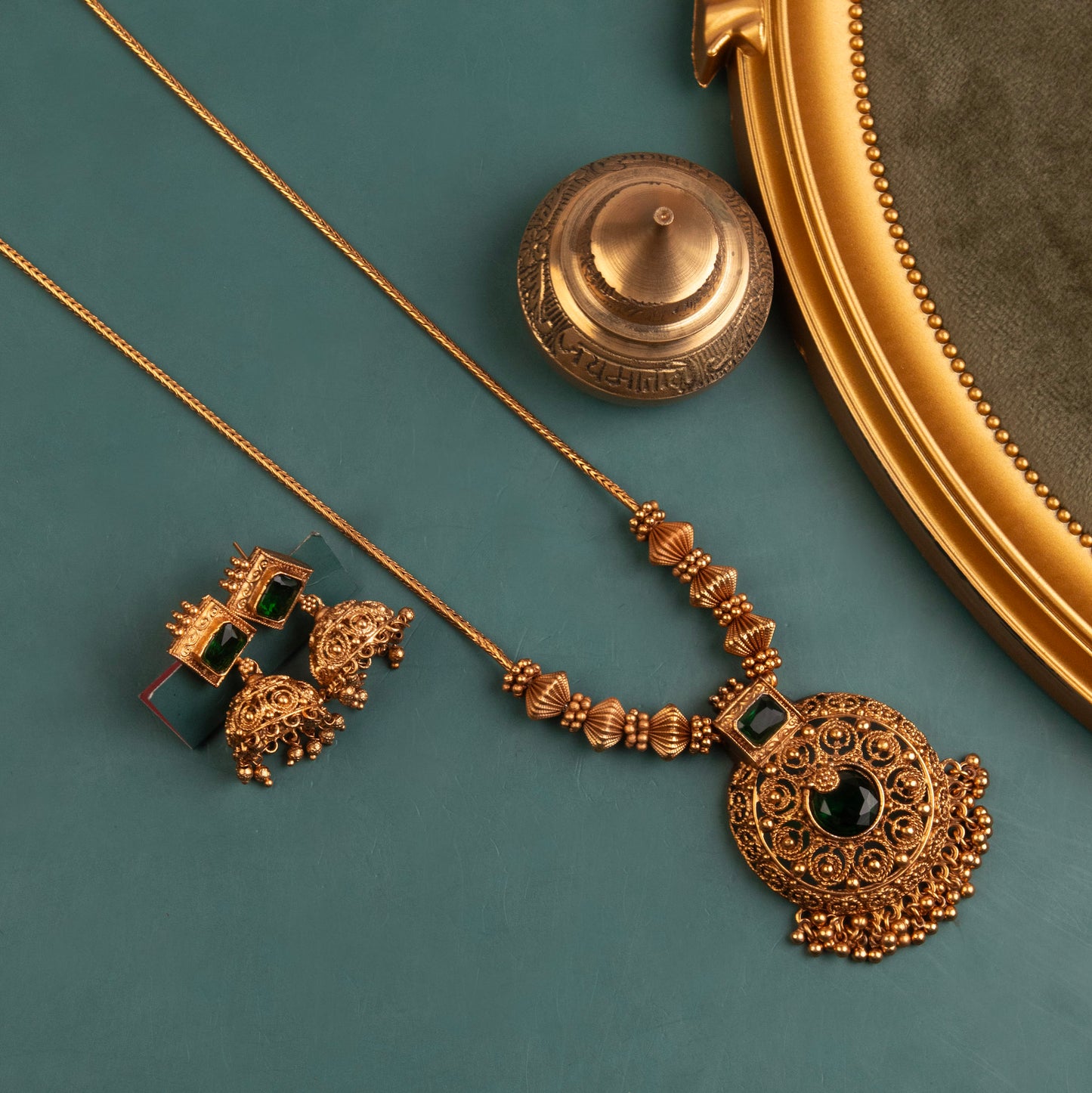 Necklace 1133