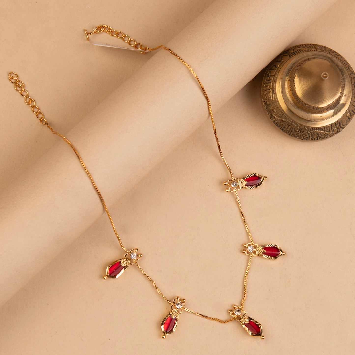 Necklace 327