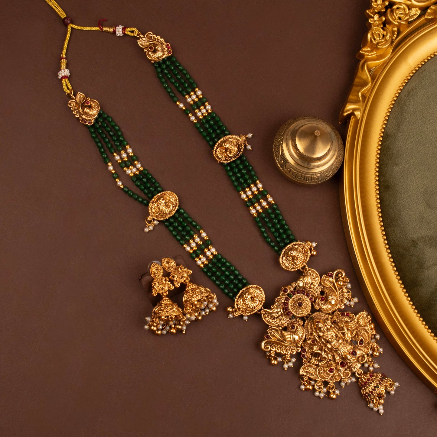Necklace 1041