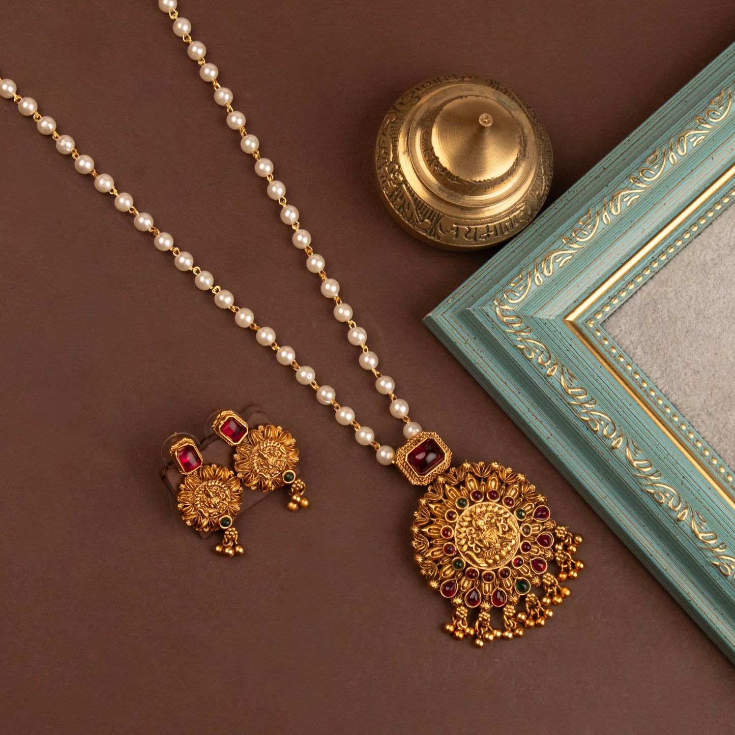 Necklace 1042