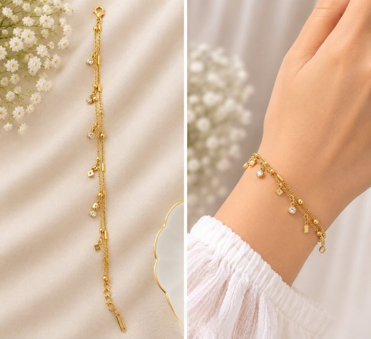 Bracelet BR167