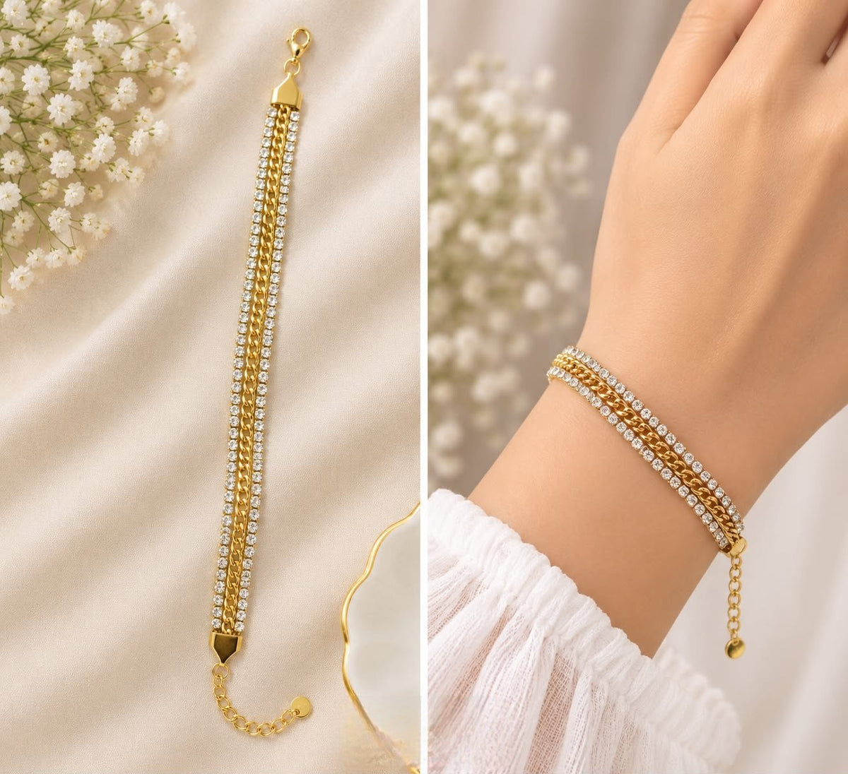 Bracelet BR162