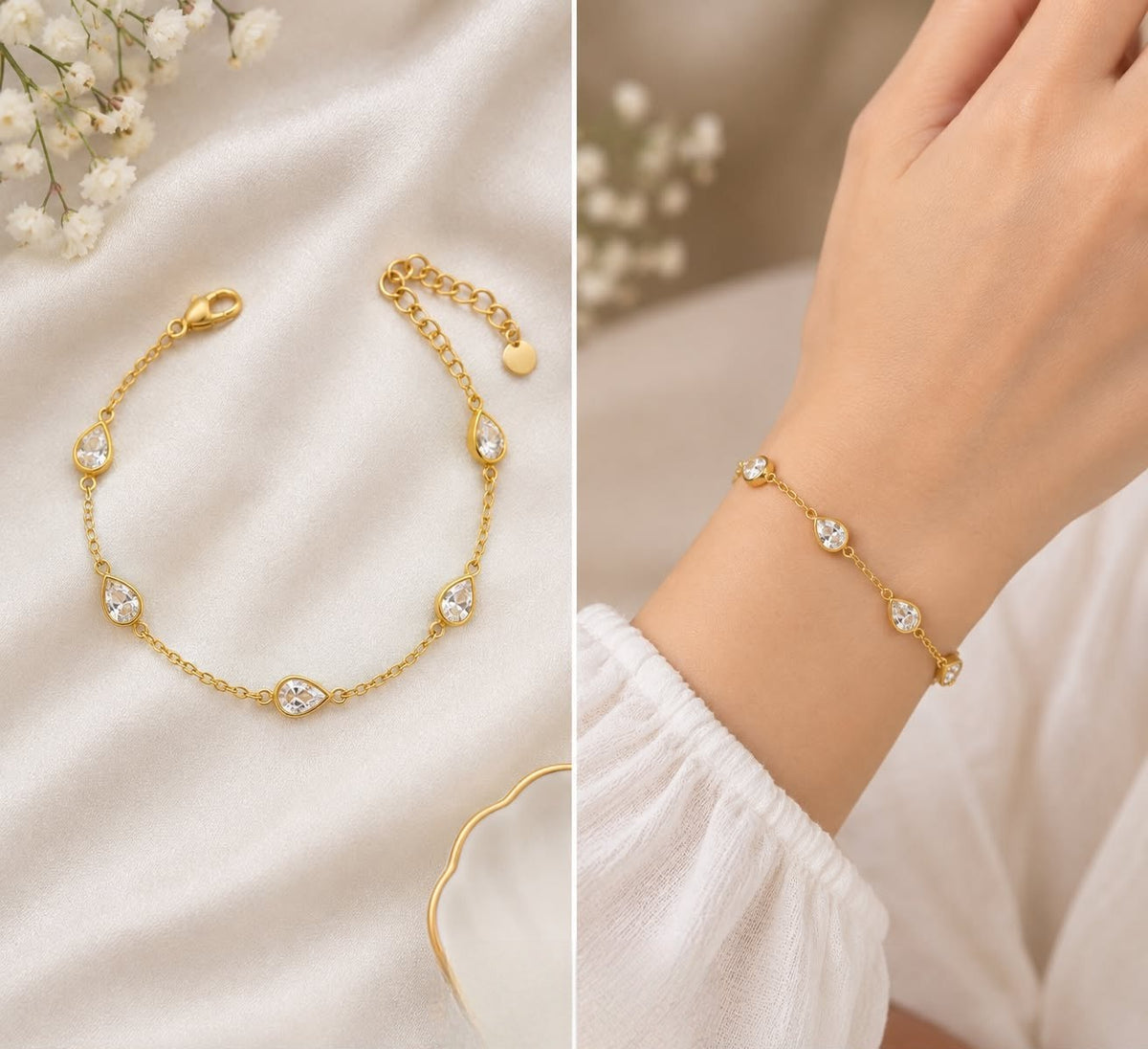 Bracelet BR156