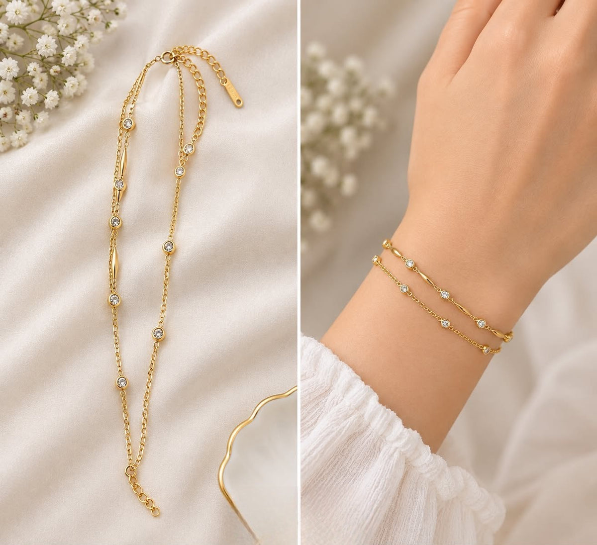 Bracelet BR161