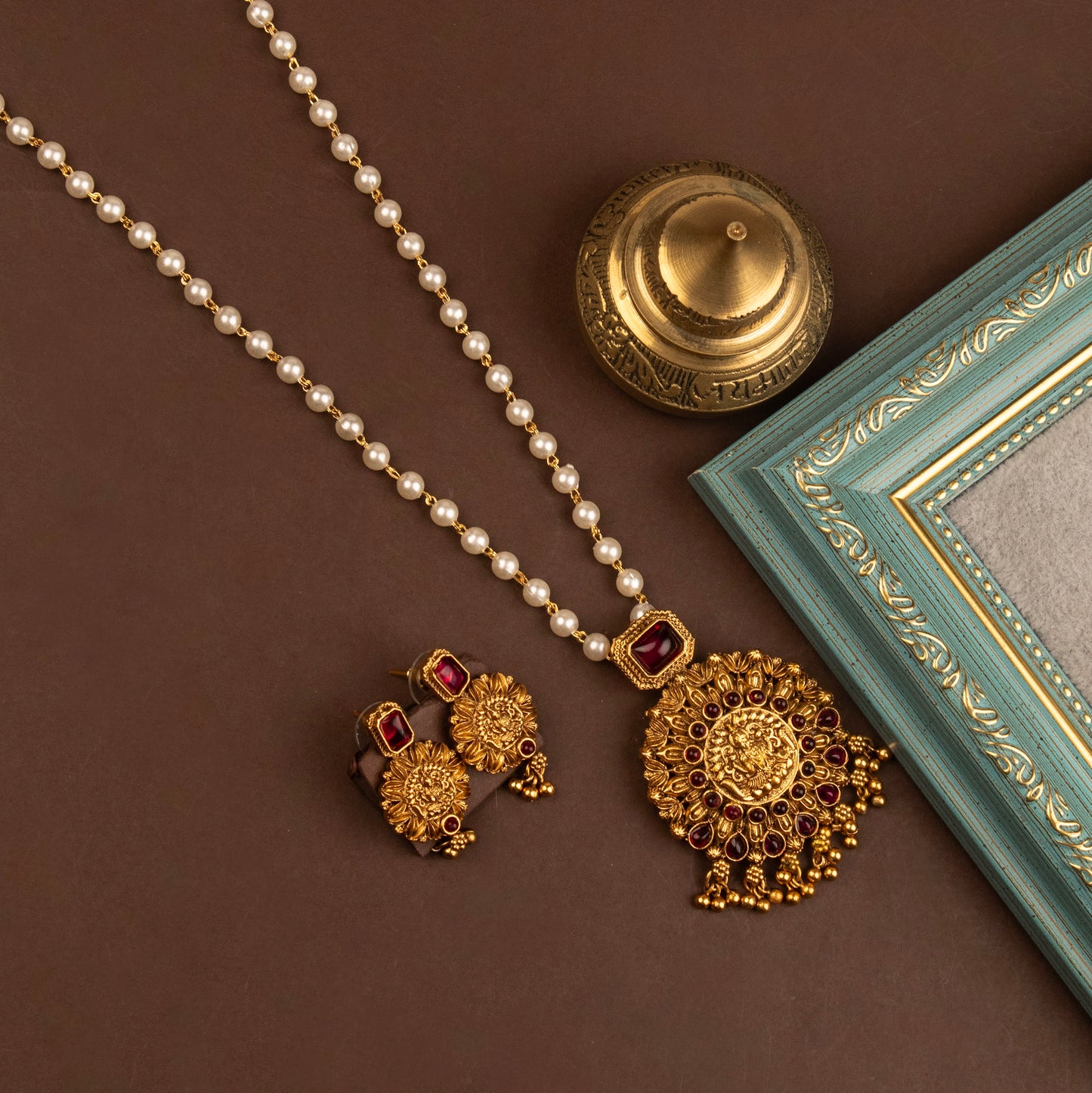 Necklace 1042