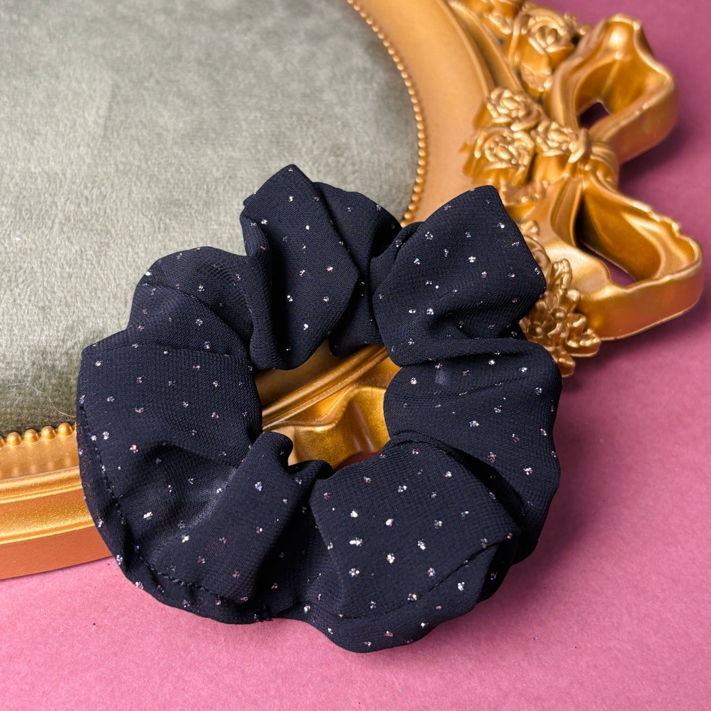 Scrunchies SRCH15