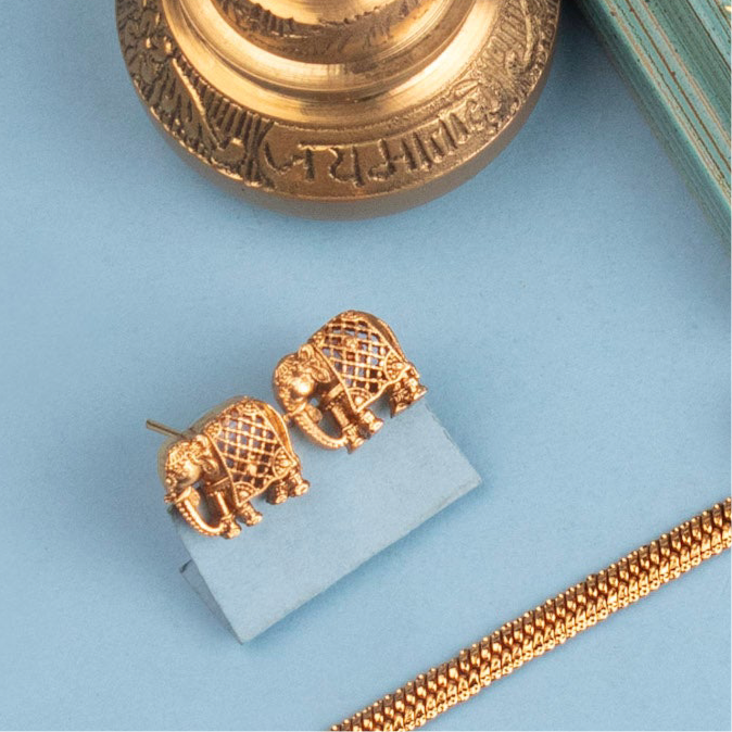Necklace 487