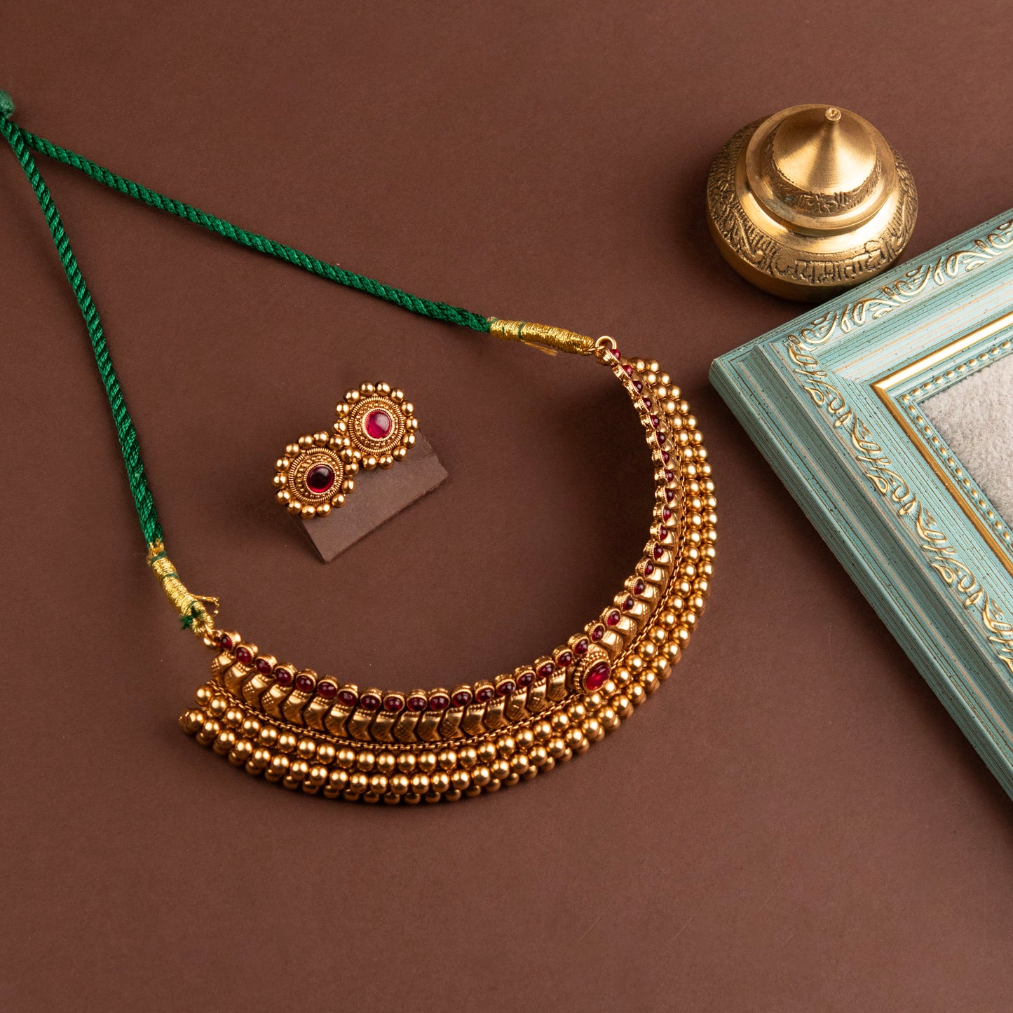 Necklace 185