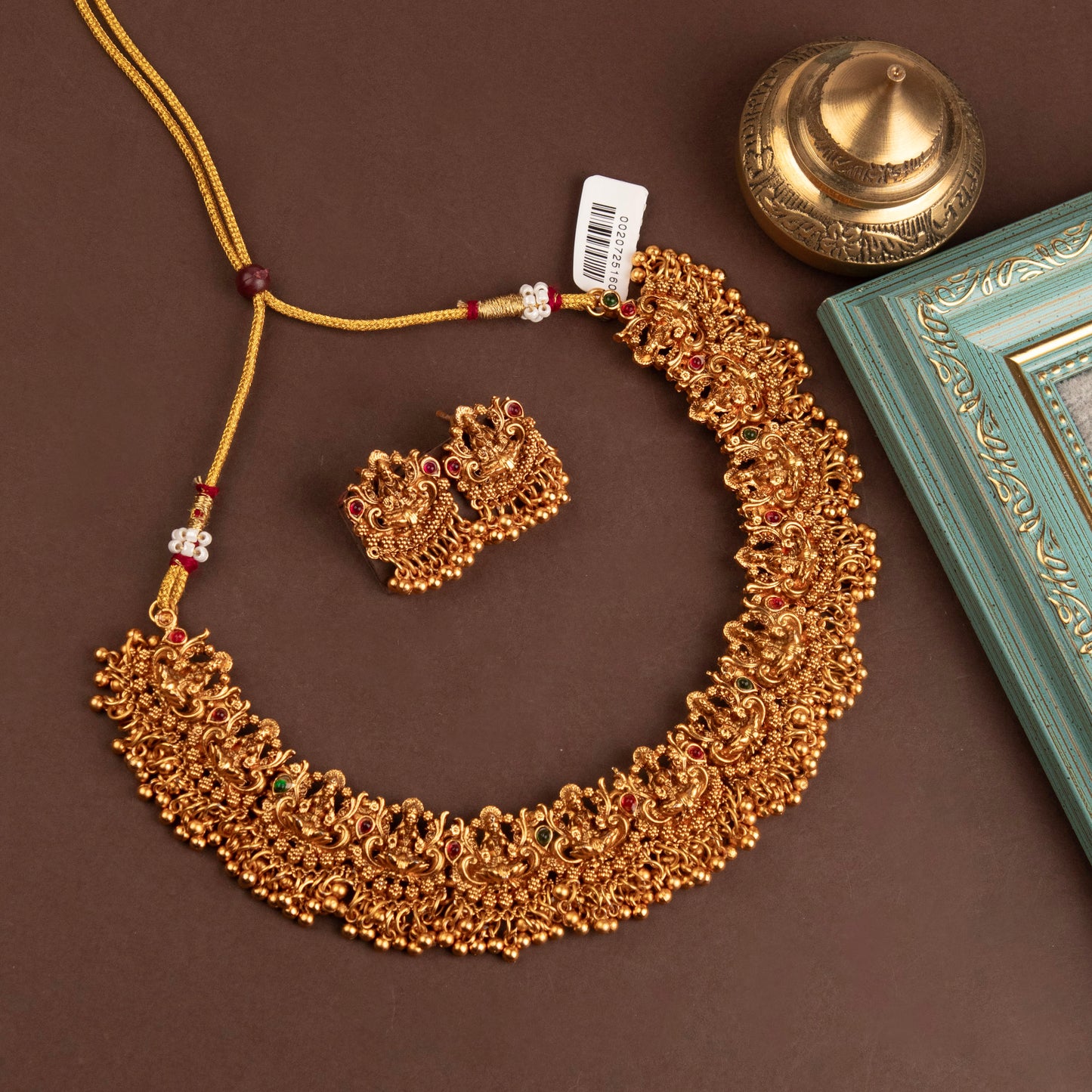 Necklace 415