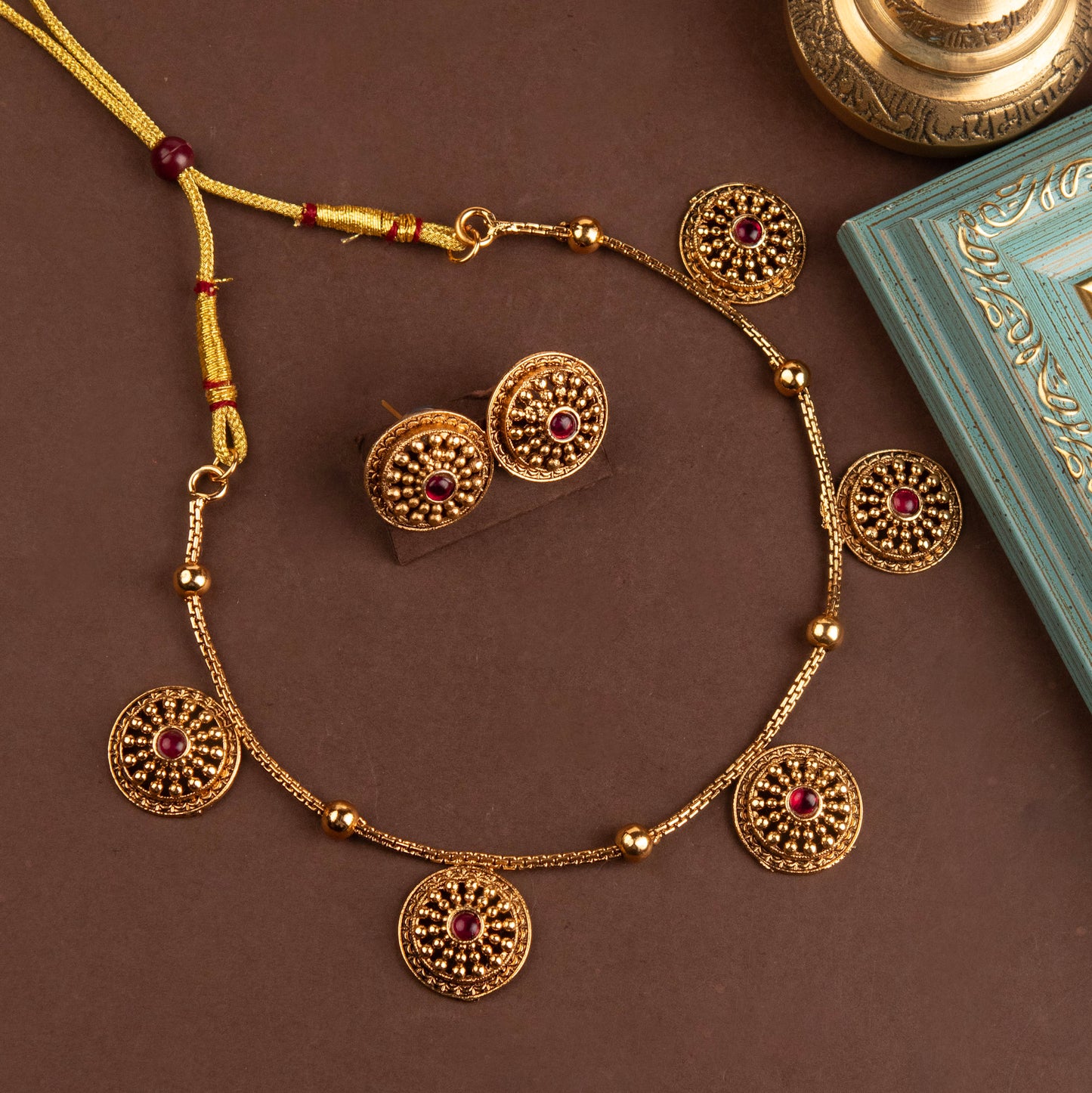 Necklace 261