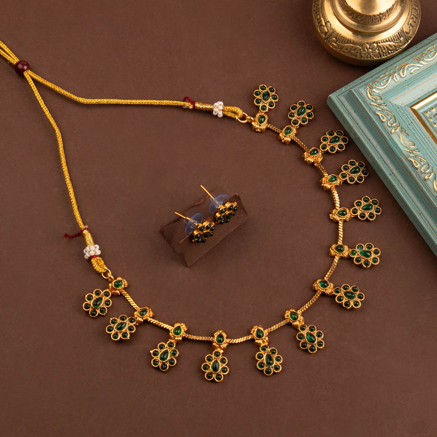 Necklace 390